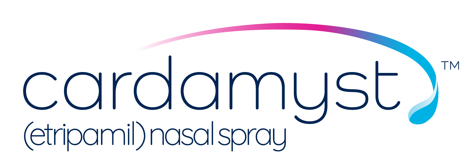 CARDAMYST logo